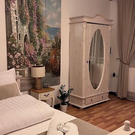 Charming Apartament Σίμπιου Εξωτερικό φωτογραφία