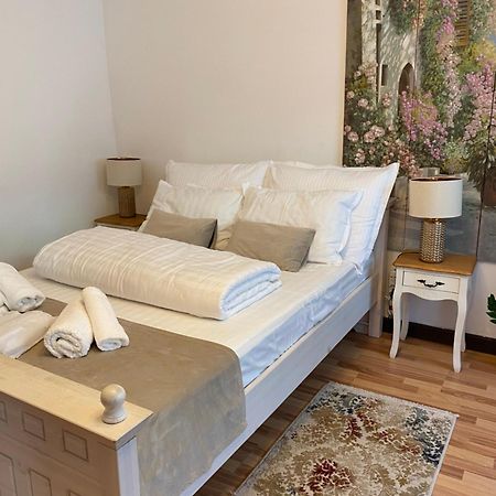 Charming Apartament Σίμπιου Εξωτερικό φωτογραφία