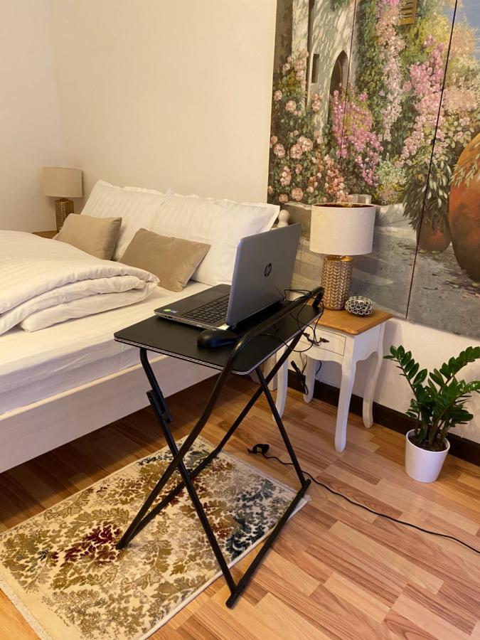 Charming Apartament Σίμπιου Εξωτερικό φωτογραφία
