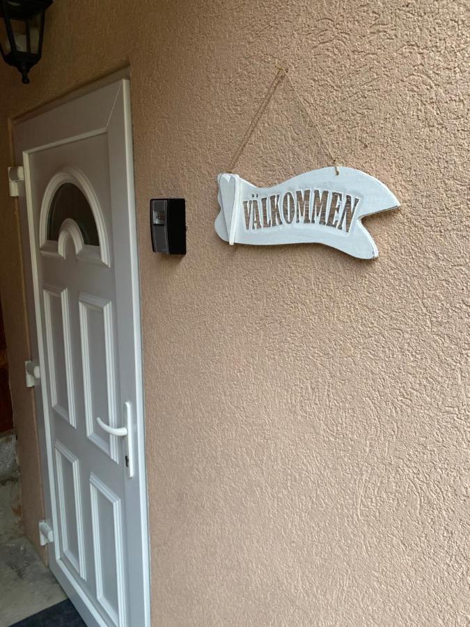 Charming Apartament Σίμπιου Εξωτερικό φωτογραφία