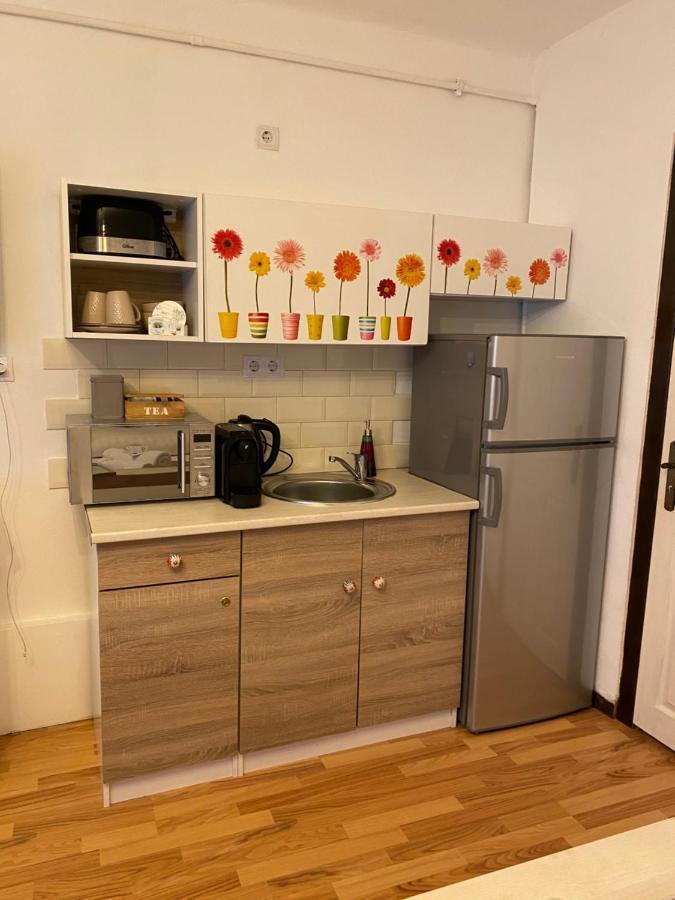 Charming Apartament Σίμπιου Εξωτερικό φωτογραφία