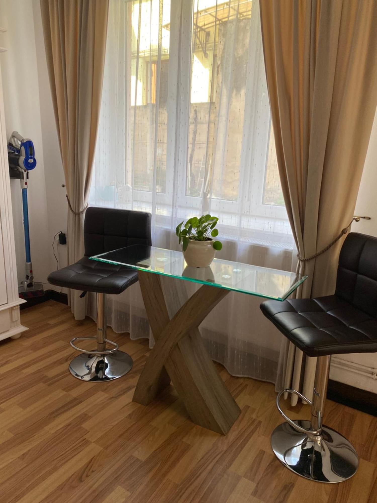 Charming Apartament Σίμπιου Εξωτερικό φωτογραφία