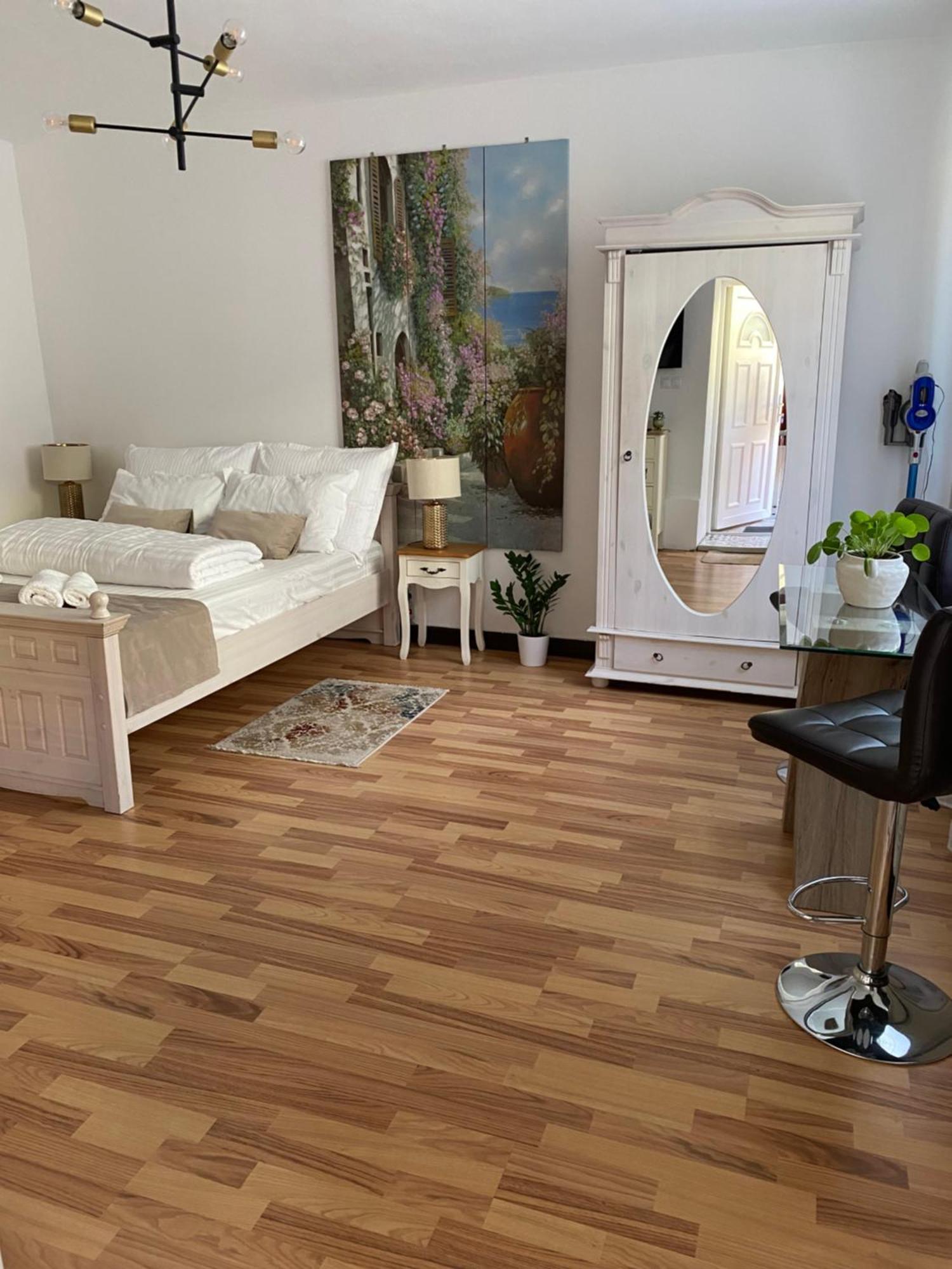 Charming Apartament Σίμπιου Εξωτερικό φωτογραφία