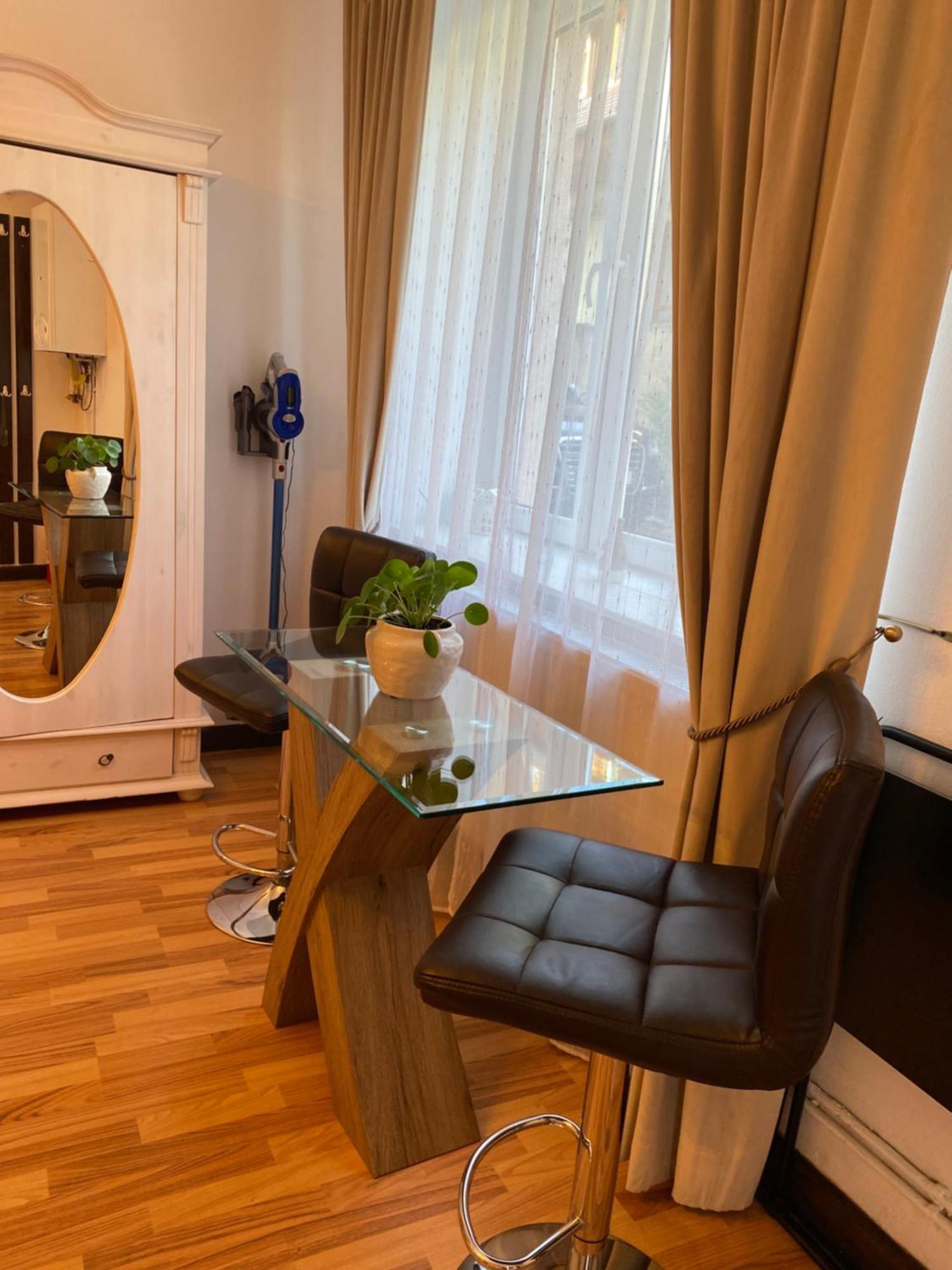 Charming Apartament Σίμπιου Εξωτερικό φωτογραφία