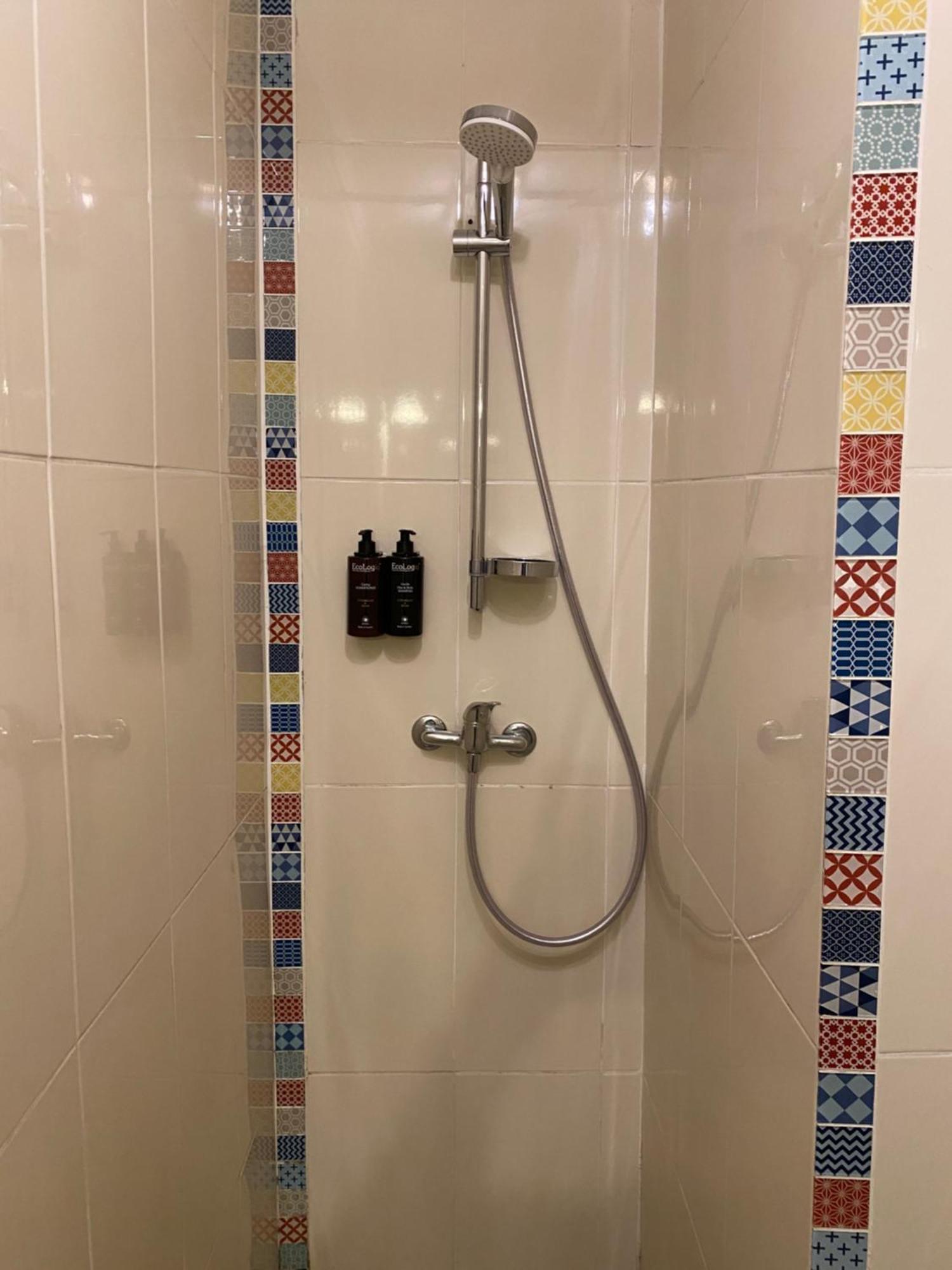Charming Apartament Σίμπιου Εξωτερικό φωτογραφία